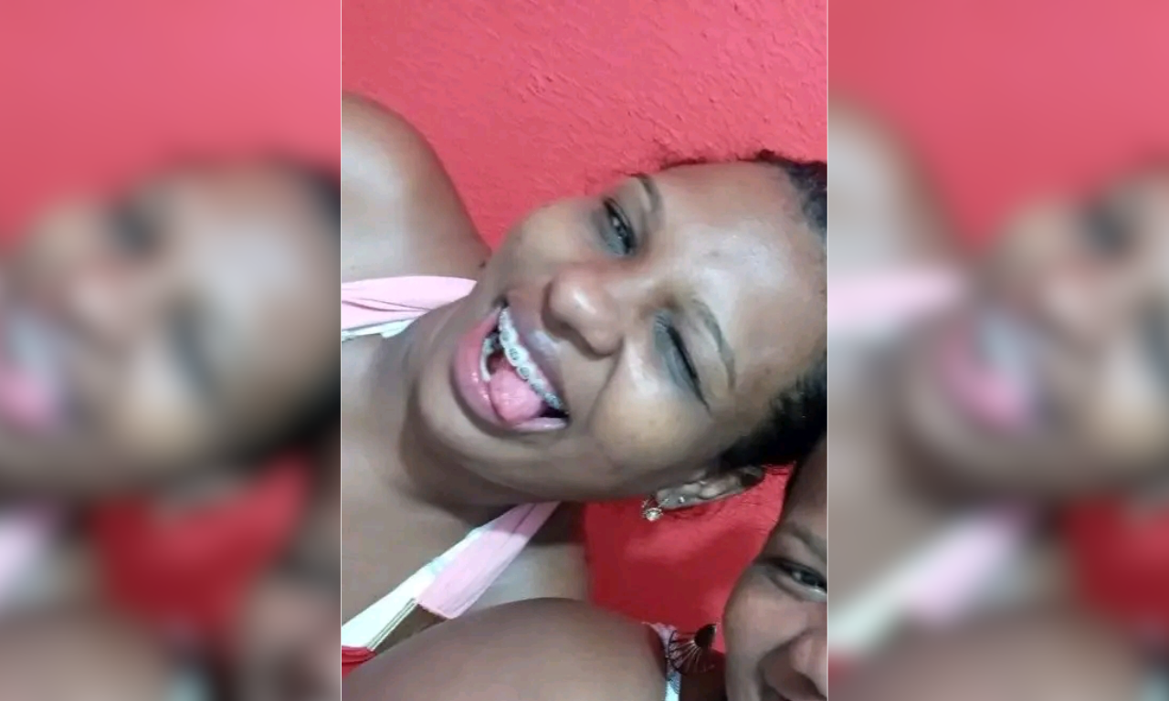 Estudante de enfermagem morta em Salvador relatou amea&ccedil;as antes do crime: 'Evitando ficar na rua'. Foto: Arquivo pessoal