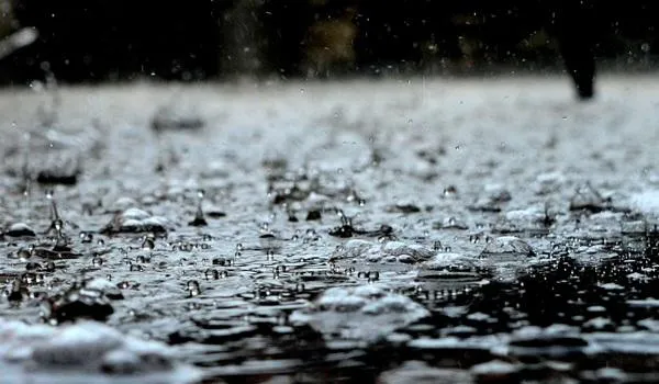 Codesal emite alerta de chuvas nas próximas 48 horas em Salvador