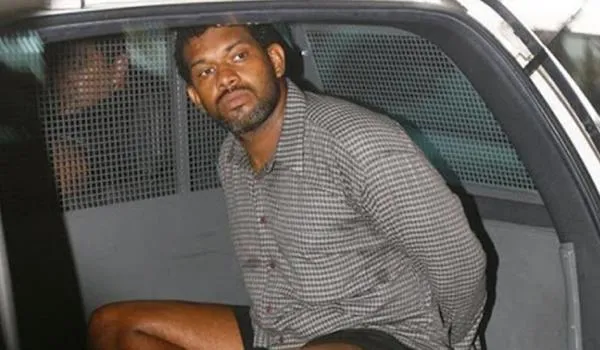  Ex-traficante mais perigoso da Bahia, Cláudio Campanha está sob regime semiaberto em Salvador 