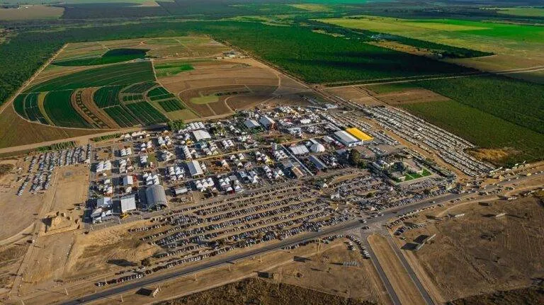Com Lula, Jerônimo, ministros e secretários, Bahia Farm Show 2023 terá início nesta terça