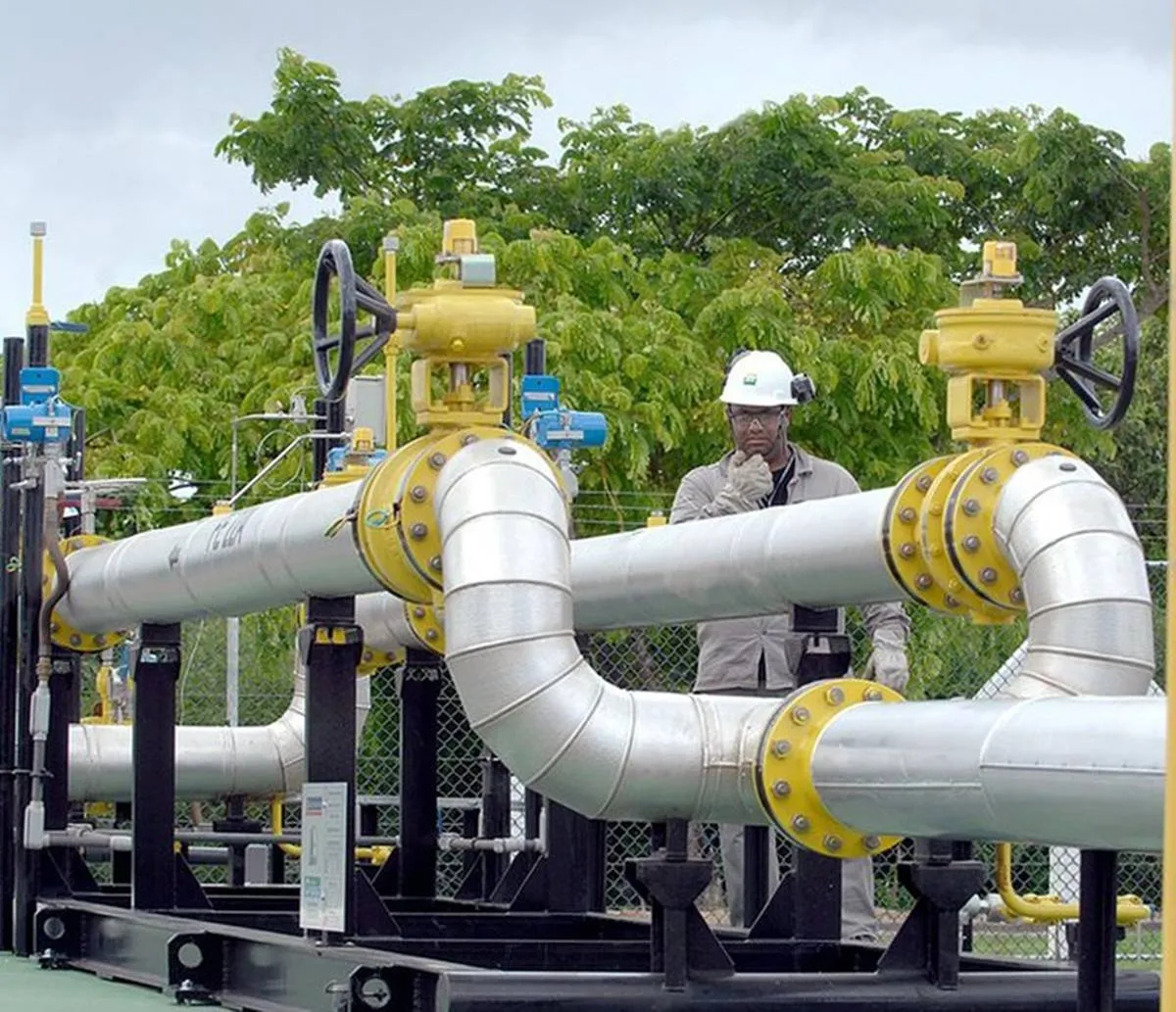 Petrobras vai ampliar produção de gás na Região Nordeste