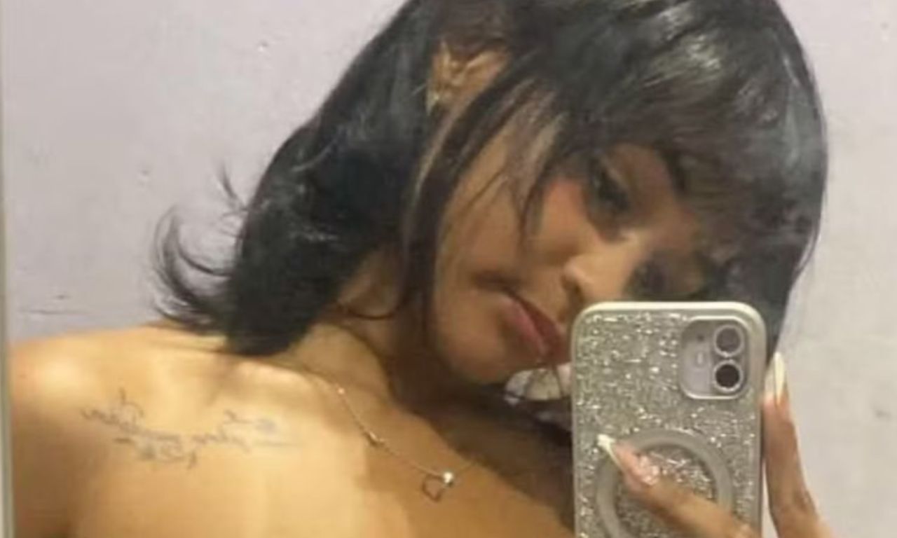 Adolescente desaparecida após sair de festa na Bahia