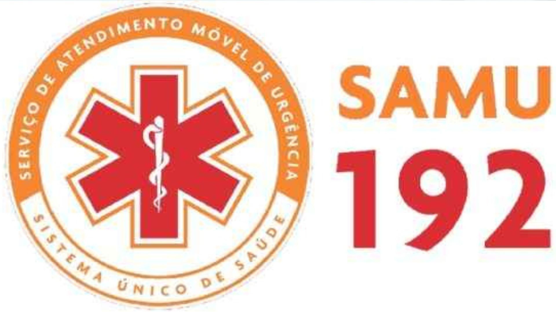 Samu 192. Foto: Ilustração