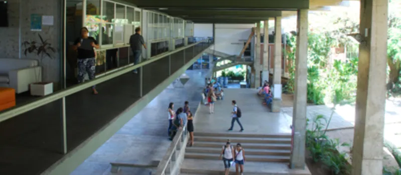 EM APROVAÇÃO: Ufba promove debate sobre terceirização com especialistas no assunto