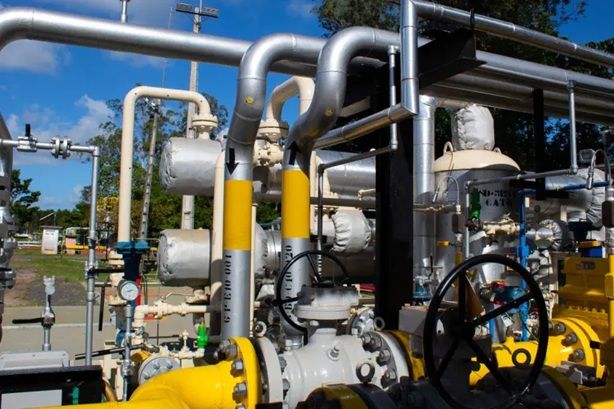 Infraestrutura Amplia Eficiência, Fortalece a Resiliência Operacional Da Companhia E Impulsiona a Verticalização Do Gás Natural