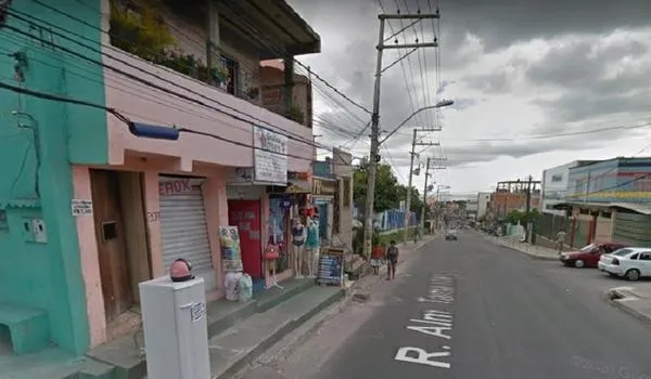 Homem de 44 anos é morto a tiros em Paripe; crime aconteceu na localidade de "Bate Coração"