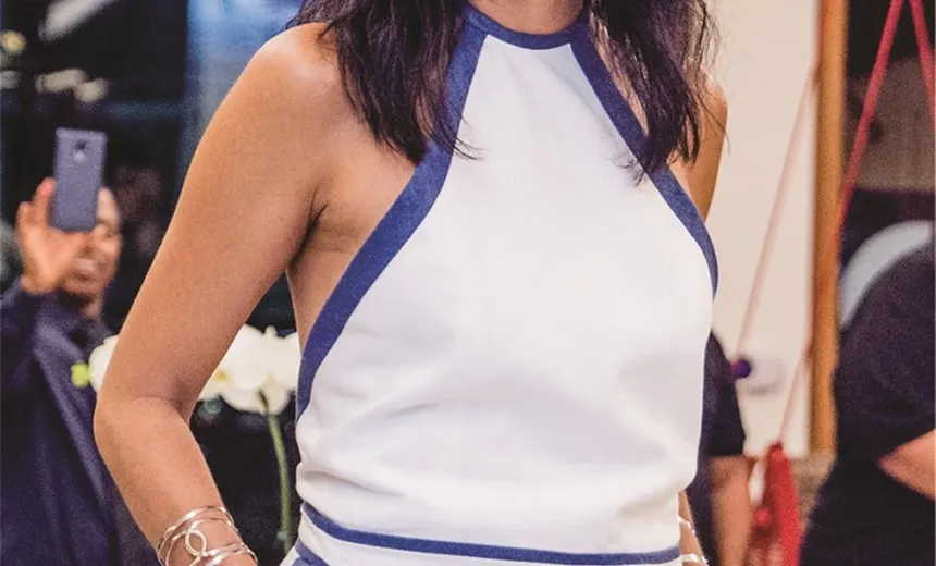 Estilo Navy: confira cinco looks para arrasar nas festas de fim de ano
