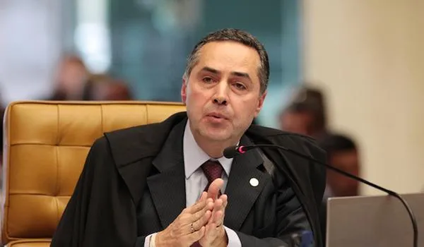 Ministro do STF proíbe campanhas contra isolamento pelo novo coronavírus