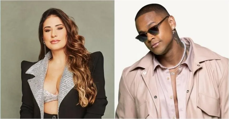 Léo Santana anuncia Simone Mendes como 1ª convidada do projeto 'Léo & Elas'