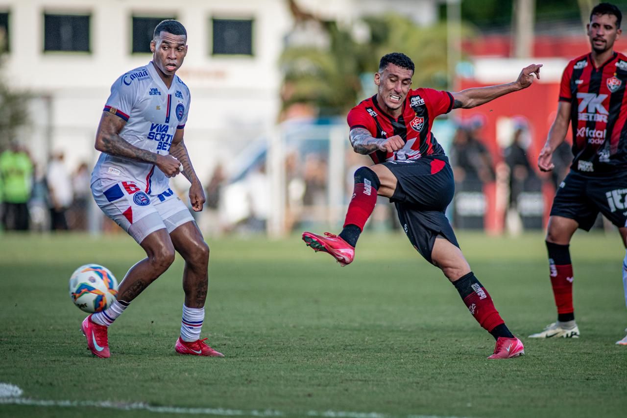 Foto: Victor Ferreira | ECV