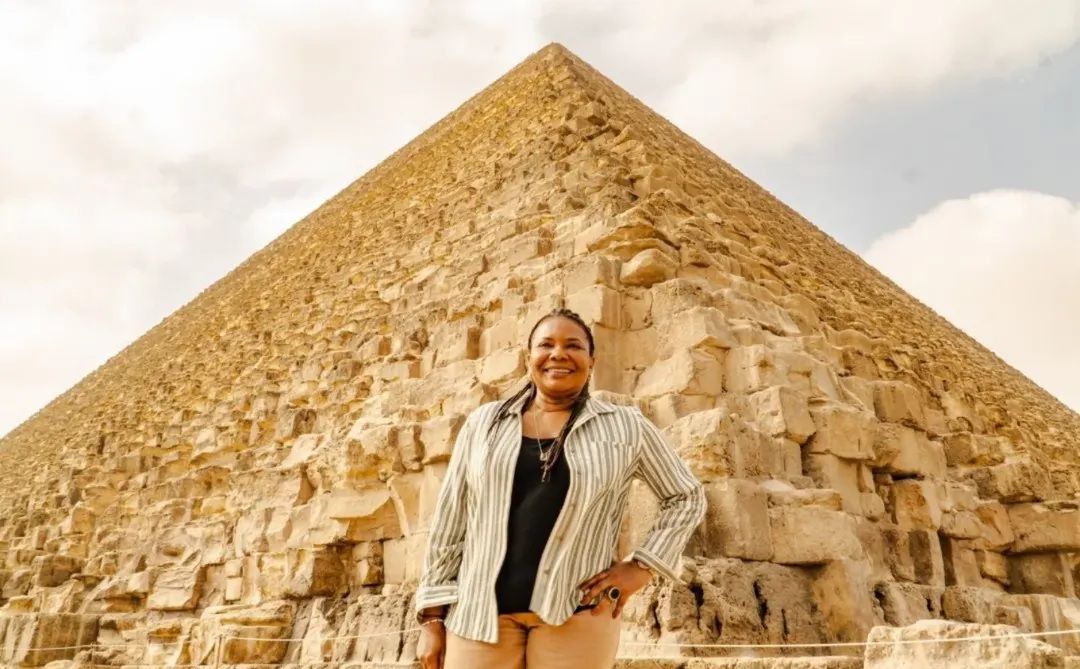 Foto: Redes sociais | Luciele Oliveira