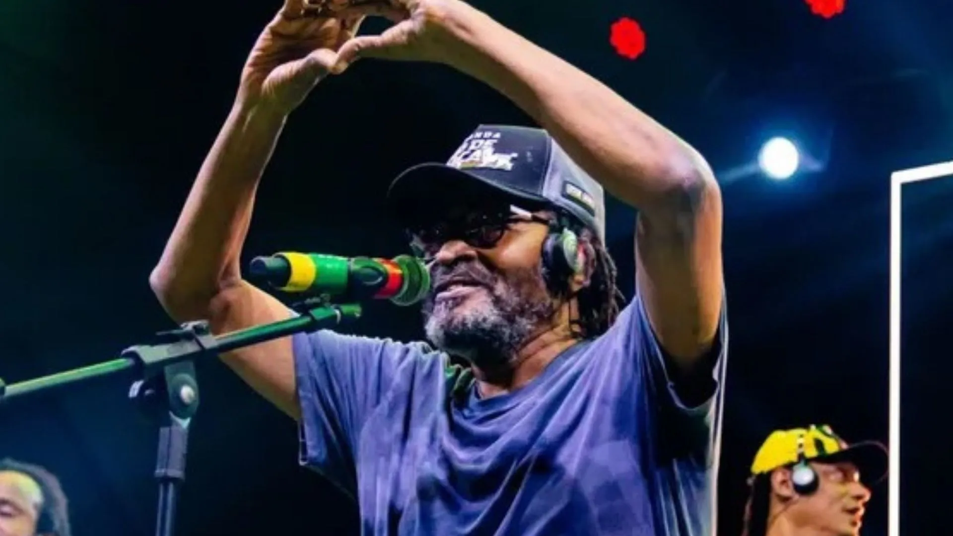 Edson Gomes pode ser homenageado com Comenda 2 de Julho na ALBA