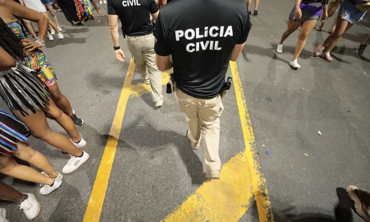 Polícia Civil