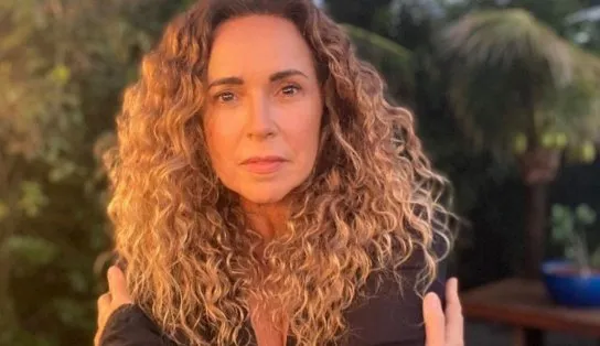 "Tá proibido o carnaval!" Daniela Mercury anuncia que não irá participar da festa momesca nem em Salvador nem em São Paulo