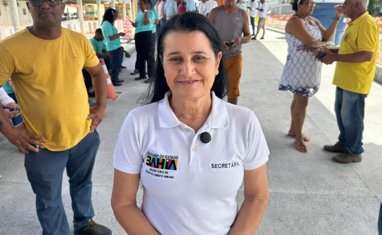 Jusmari Oliveira deve deixar Sedur e retornar à ALBA para disputar reeleição