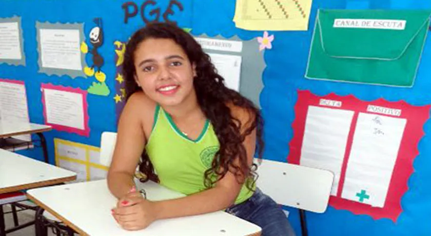Adolescente morre após ser arrastada por correnteza de riacho em Brumado