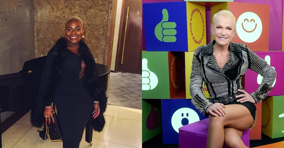 Jojo Todynho chama Xuxa de privilegiada e manda recado: 'Não fale de mim, você não tem moral!'