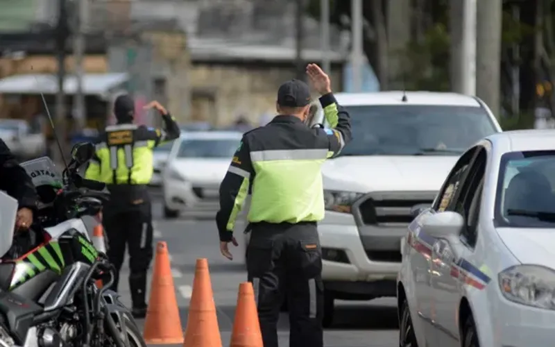 As ações estarão concentradas na Praça da Sé, no Largo Terreiro de Jesus e no Largo do Pelourinho, locais que recebem parte da programação da Flipelô. | Foto: Jefferson Peixoto | Secom