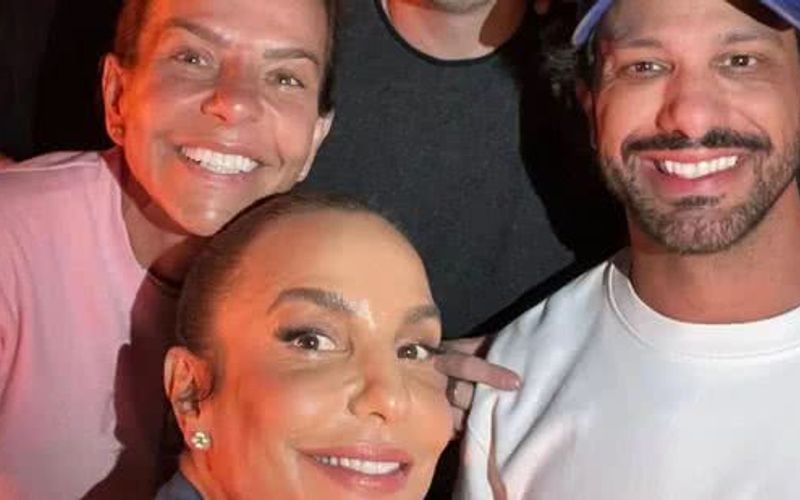 O empres&aacute;rio atua nos bastidores da ind&uacute;stria musical e tem ampliado sua visibilidade ap&oacute;s associa&ccedil;&atilde;o com grandes projetos art&iacute;sticos/Foto: Redes Sociais/Reprodu&ccedil;&atilde;o&nbsp;