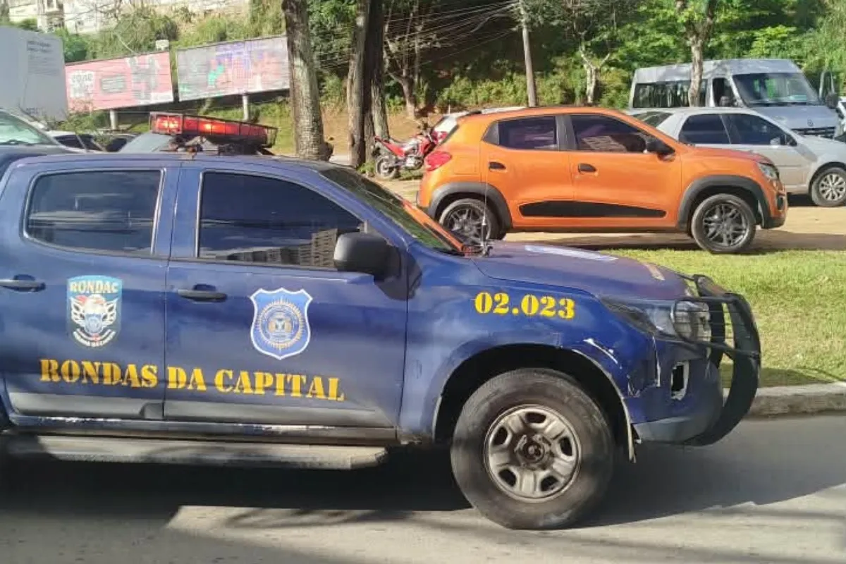 Golpe do falso intermediário: Como ocorreu ação da GCM em Salvador