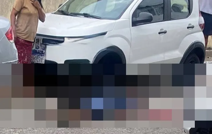 Mulher é morta por companheiro no bairro da Boca do Rio em Salvador