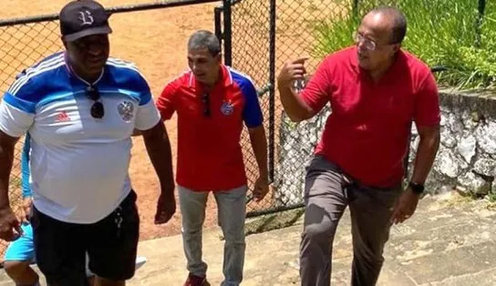 Vereador defende autonomia comunitária e descreve trabalhos de assistência social de lideranças em Pernambués