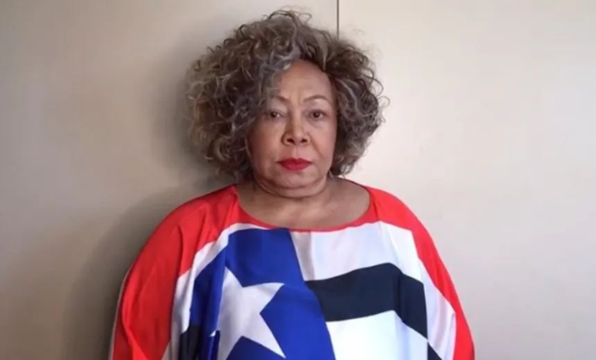 Vídeo: Alcione rebate Bolsonaro após declaração sobre o Nordeste: "comece a nos respeitar"