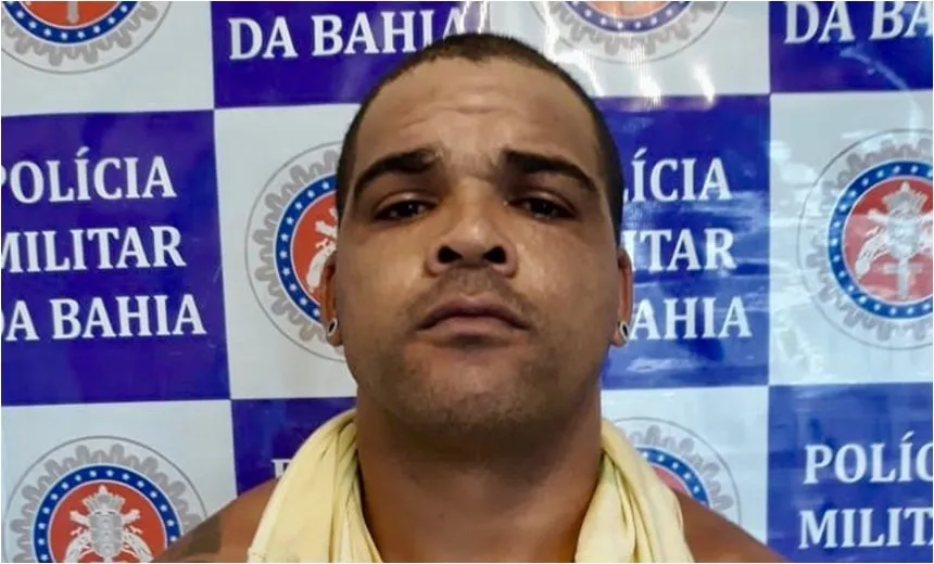 Dupla suspeita de atuar com ‘disque-droga’ é presa em Paulo Afonso