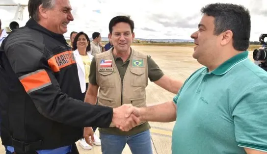 Sem apoio do partido, Ivan Cordeiro se sagra o bolsonarista mais votado em Conquista e agradece apoio de eleitores