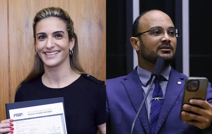 Reforma tributária: Roberta Roma e Alden são únicos baianos a votar contra texto-base na Câmara