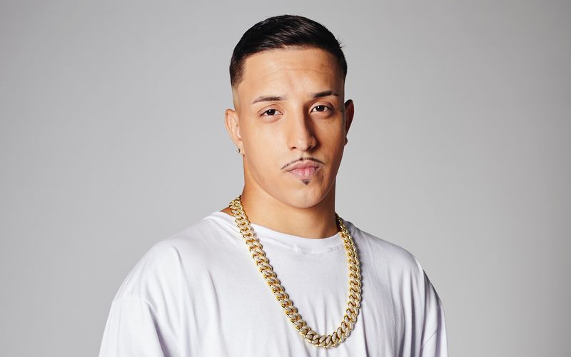 No domingo (22), &eacute; a vez de Delacruz subir ao palco no Sol, Mar & Delacruz, no Porto de Salvador, trazendo uma vibe mais leve, com R&B, soul e MPB ao p&ocirc;r do sol/Foto: Divulga&ccedil;&atilde;o