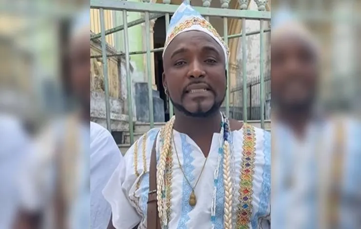 Babalorixá acusa padre de expulsá-lo de igreja em Salvador; Arquidiocese se manifesta