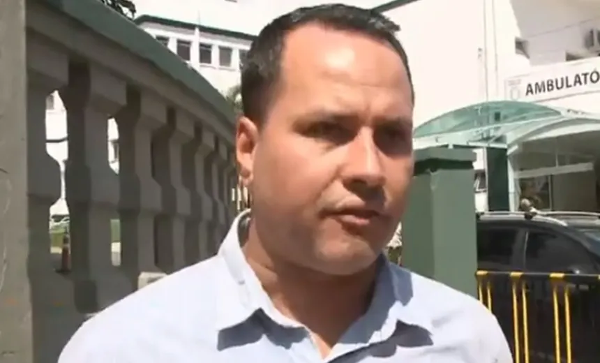 "Tentativa de homicídio", diz pai de jovem agredido após festa em Ondina; novo vídeo mostra crime 