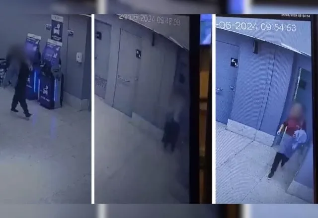 Mãe mata filha recém-nascida de 10 horas de vida asfixiada com fita crepe