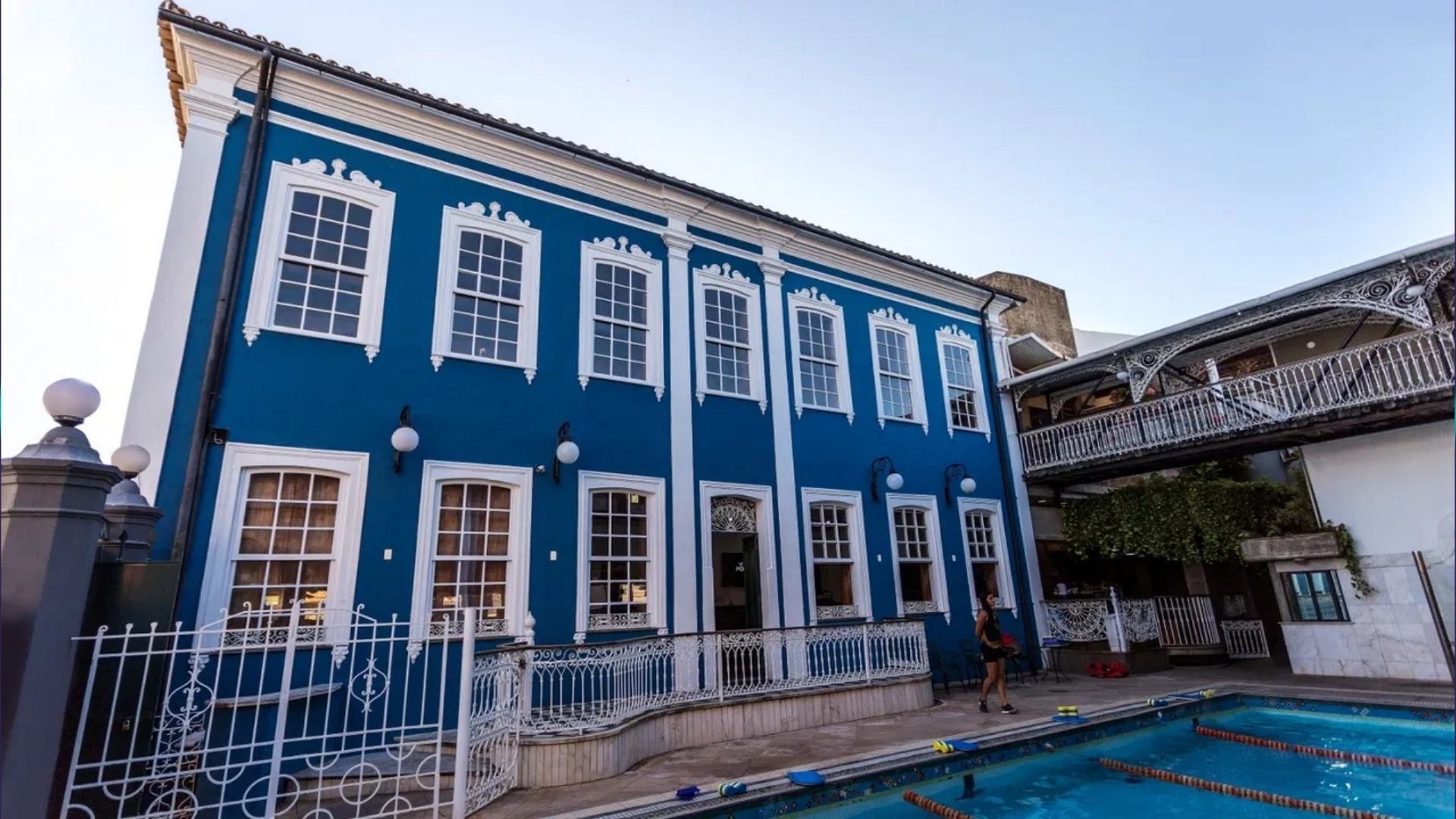 Idosa morreu enquanto treinava na academia Villa Forma, no Rio Vermelho ; Foto: Divulga&ccedil;&atilde;o / Total Pass