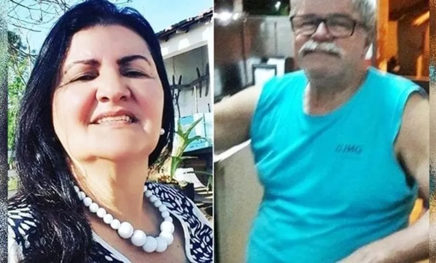 Homem de 32 anos mata mãe, o padrasto e depois se suicida