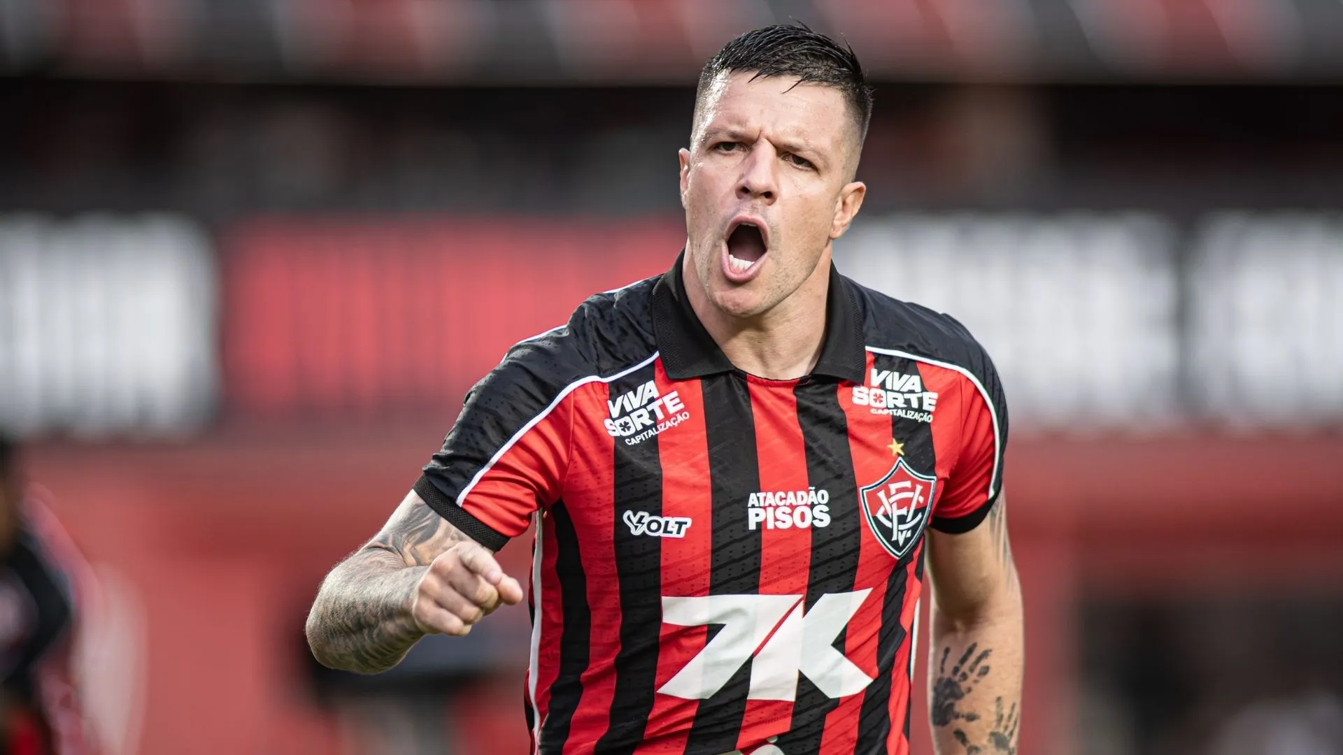 Ba-Vi na final: Vitória bate Jacuipense nos penâltis e se classifica