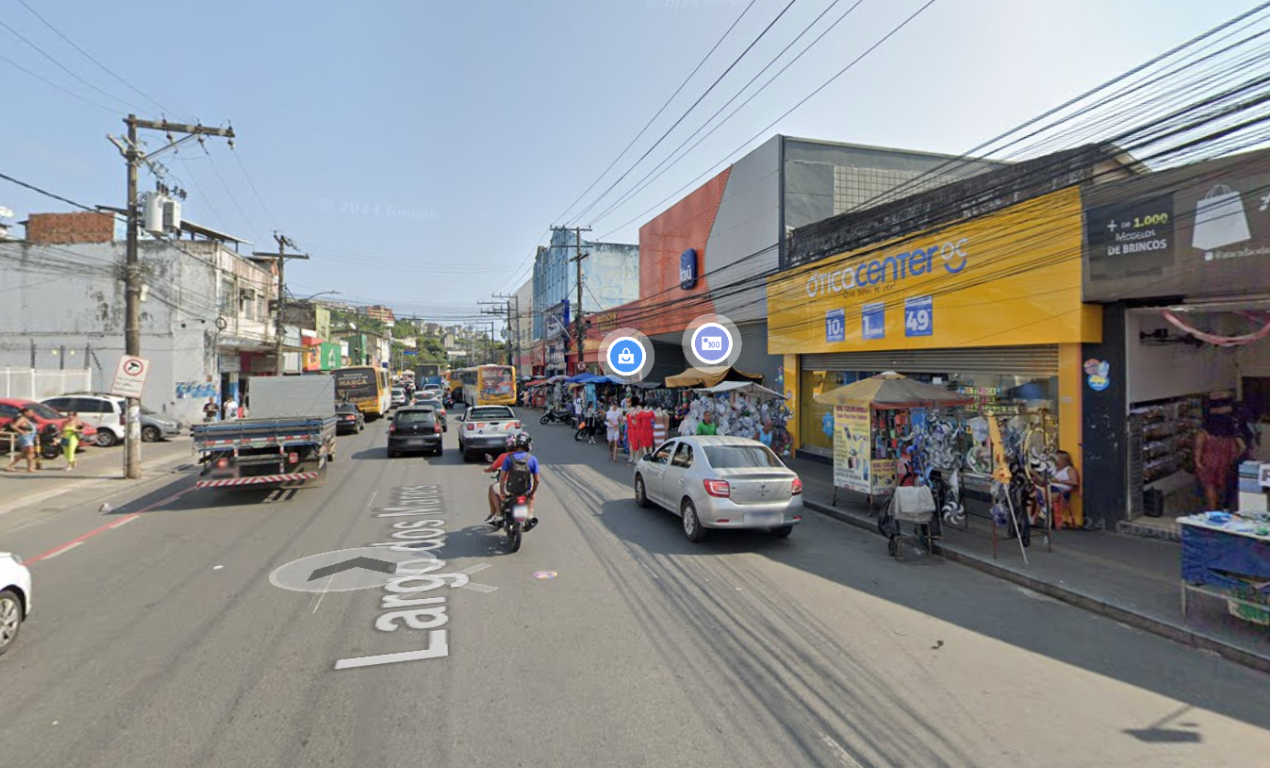 Foto: Google Street View