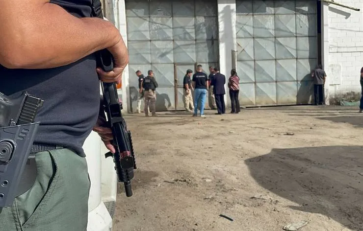 Grupo empresarial suspeito de sonegar mais de R$ 78 milhões em impostos é investigado na Bahia