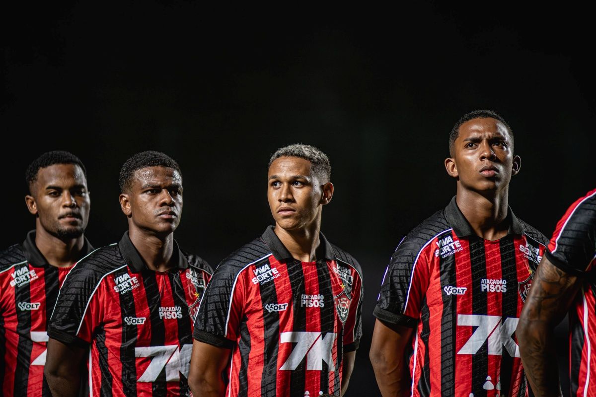 Foto: Victor Ferreira/EC Ferreira.