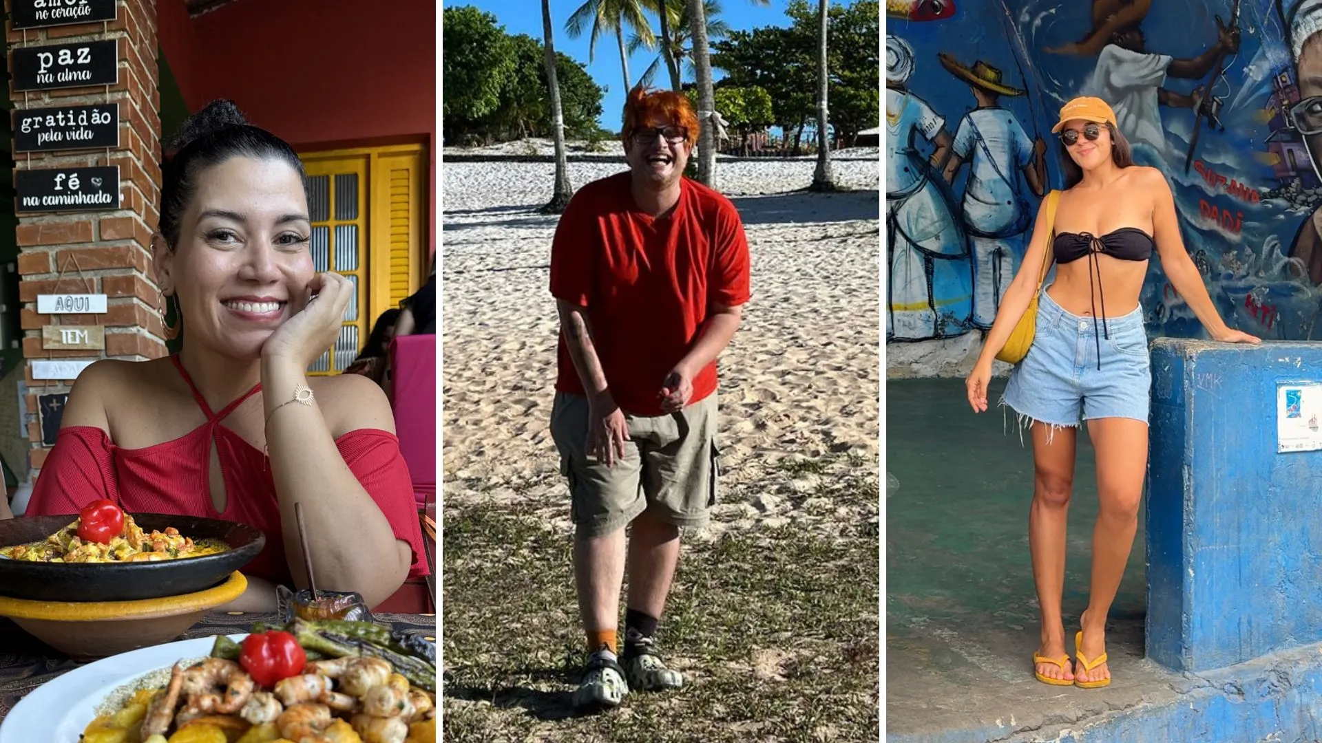 O que fazer em Salvador: experiências indicadas por quem mostra a cidade