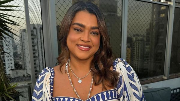 Preta Gil morreu aos 50 anos, no último domingo (20) | Foto: reprodução/Instagram