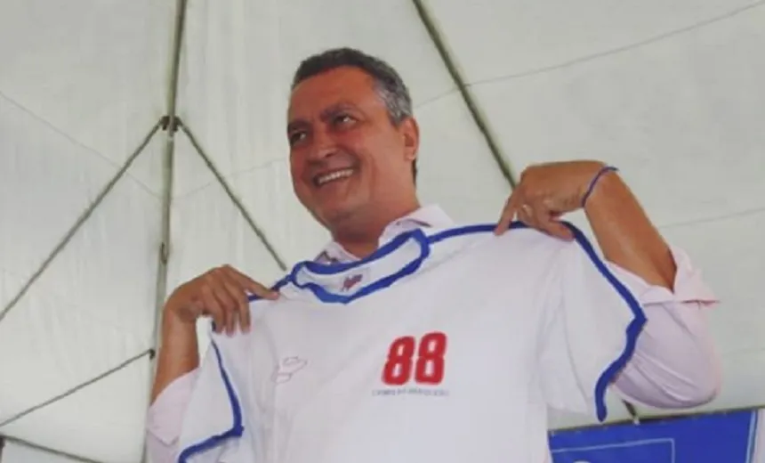 Rui promete pausa na ‘correria’ para assistir o Bahia pela Copa do Nordeste