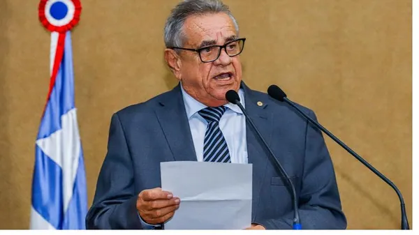 Deputado Euclides Fernandes (pt)