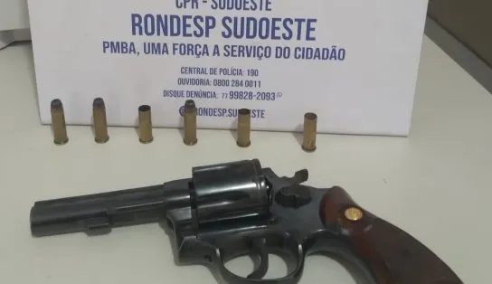Líder de grupo criminoso que estava foragido é encontrado na Bahia, se fere em troca de tiros e morre 