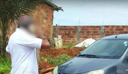Abrantes: moradores voltam a denunciar ação de milícia em área palco de várias mortes por disputa de terras 