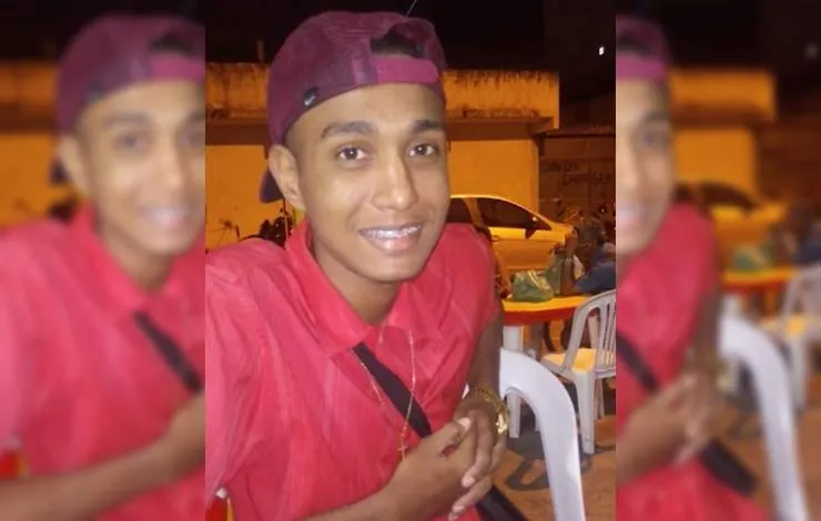 Corpo encontrado no Cia-Aeroporto pode ser de jovem que desapareceu em Valéria