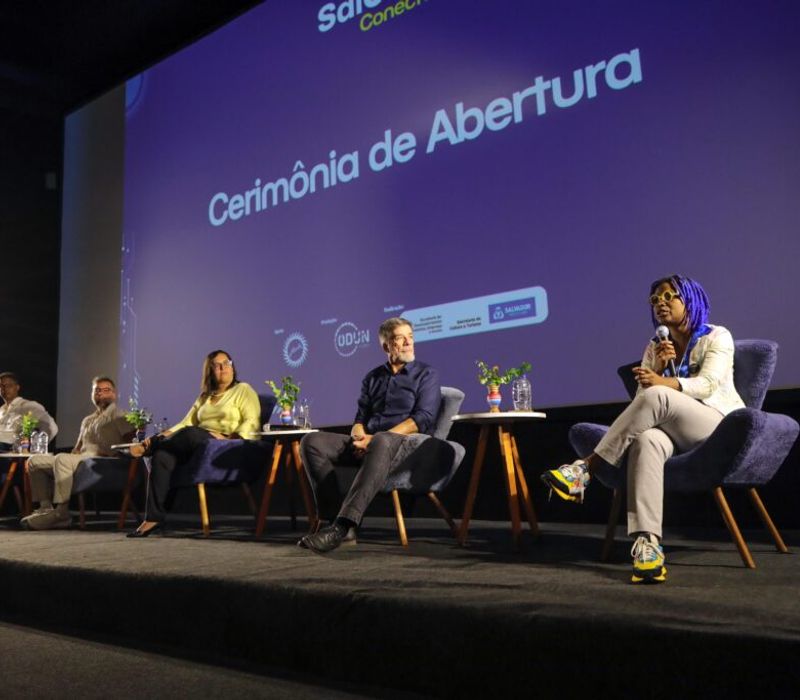 Imagem De Abertura Do Salcine