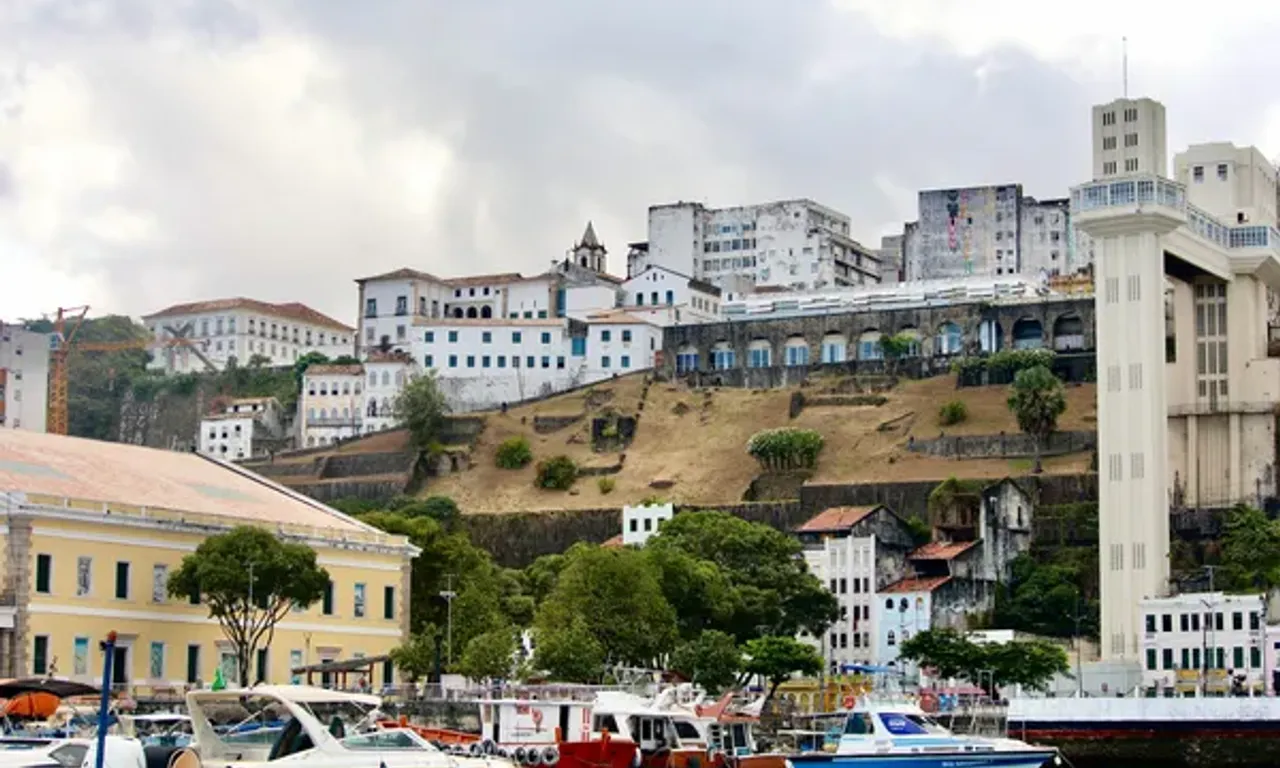Foto: Divulga&ccedil;&atilde;o