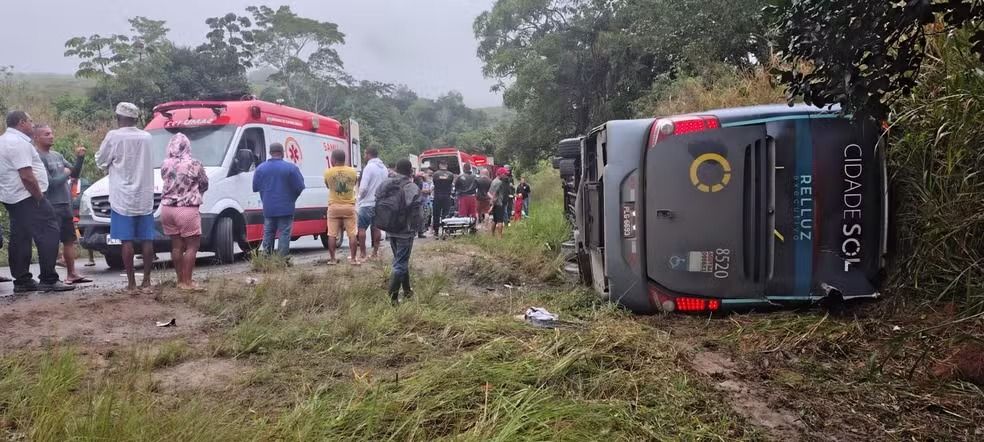Foto: Giro Ipiaú